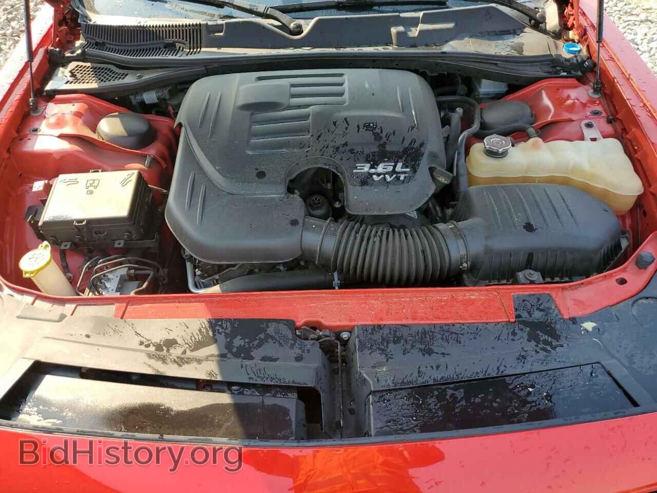 2019 DODGE CHALLENGER - VIN: 2C3CDZJG5KH566806 - Фото 11