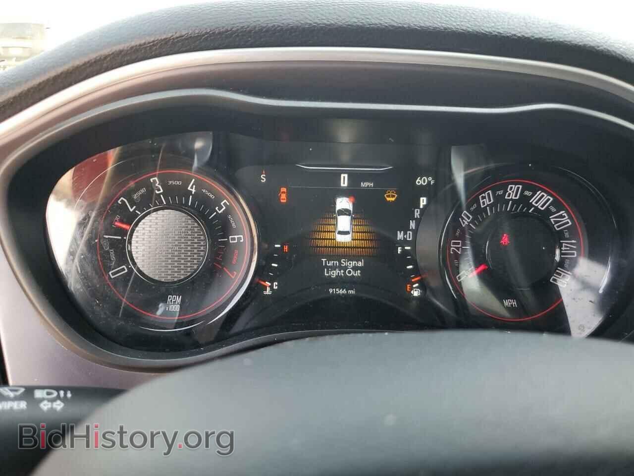 2019 DODGE CHALLENGER - VIN: 2C3CDZJG5KH566806 - Фото 9
