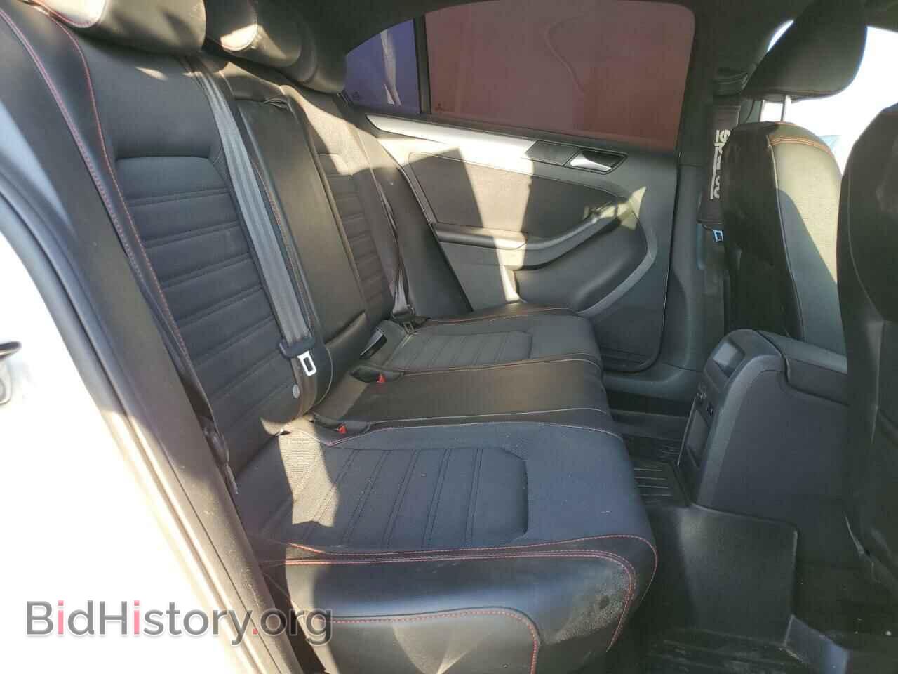 2012 VOLKSWAGEN JETTA - VIN: 3VW5A7AJ9CM458556 - Фото 10
