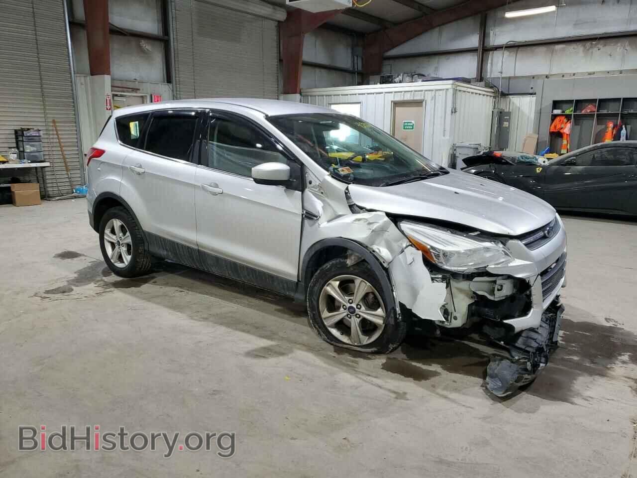 2015 FORD ESCAPE - VIN: 1FMCU9G90FUA26542 - Фото 4