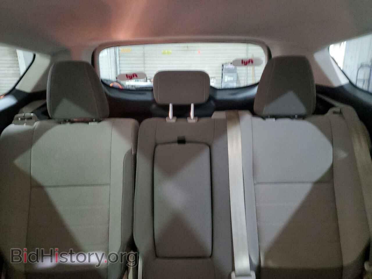 2015 FORD ESCAPE - VIN: 1FMCU9G90FUA26542 - Фото 10