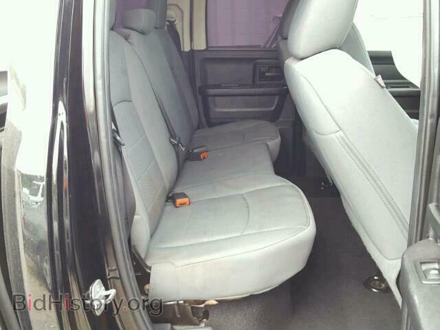 2014 RAM 1500 ST - VIN: 1C6RR7FT4ES317712 - Фото 6