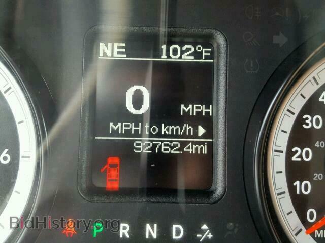 2014 RAM 1500 ST - VIN: 1C6RR7FT4ES317712 - Фото 8