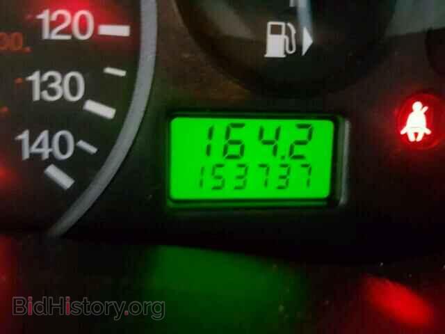 2007 FORD FOCUS - VIN: 1FAFP34N47W132091 - Фото 8