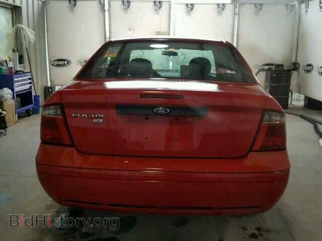 2007 FORD FOCUS - VIN: 1FAFP34N47W132091 - Фото 9