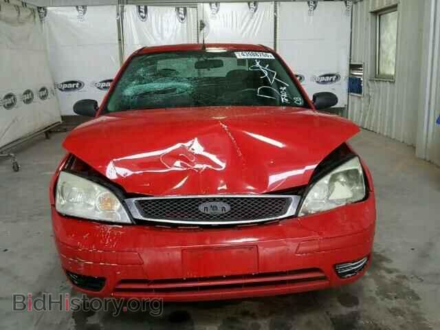 2007 FORD FOCUS - VIN: 1FAFP34N47W132091 - Фото 10