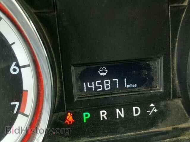 2012 DODGE CARAVAN - VIN: 2C4RDGCG2CR145645 - Фото 8