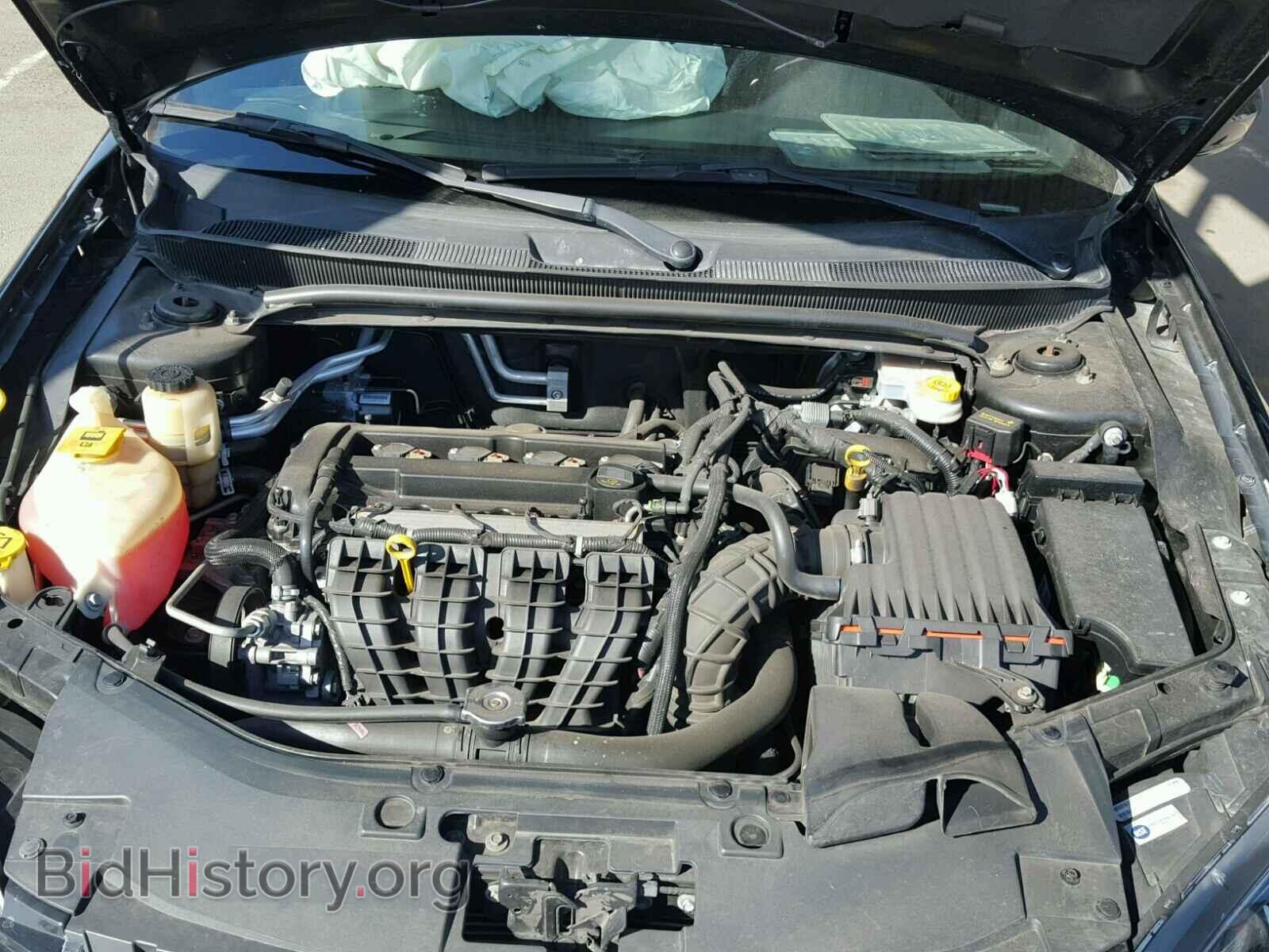 2013 CHRYSLER 200 - VIN: 1C3CCBAB4DN698707 - Photo 7
