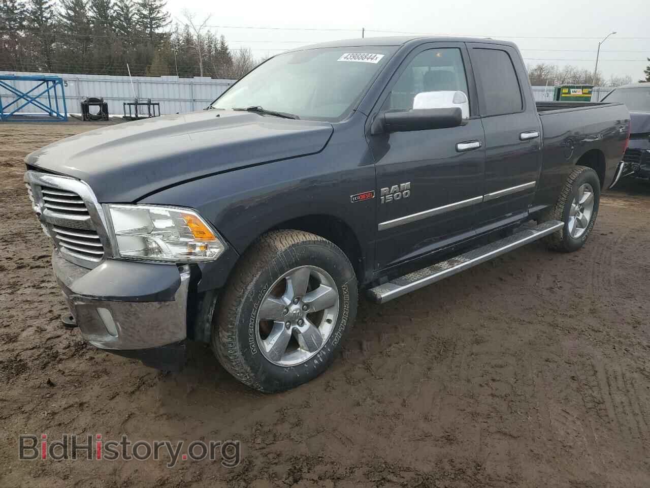 Photo 1C6RR7GM0FS757483 - RAM 1500 2015