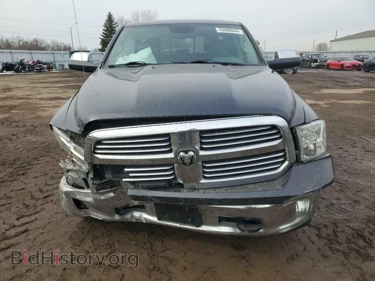 2015 RAM 1500 - VIN: 1C6RR7GM0FS757483 - Фото 5