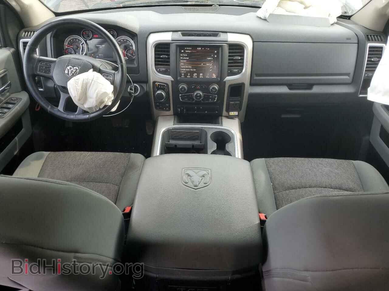 2015 RAM 1500 - VIN: 1C6RR7GM0FS757483 - Фото 8
