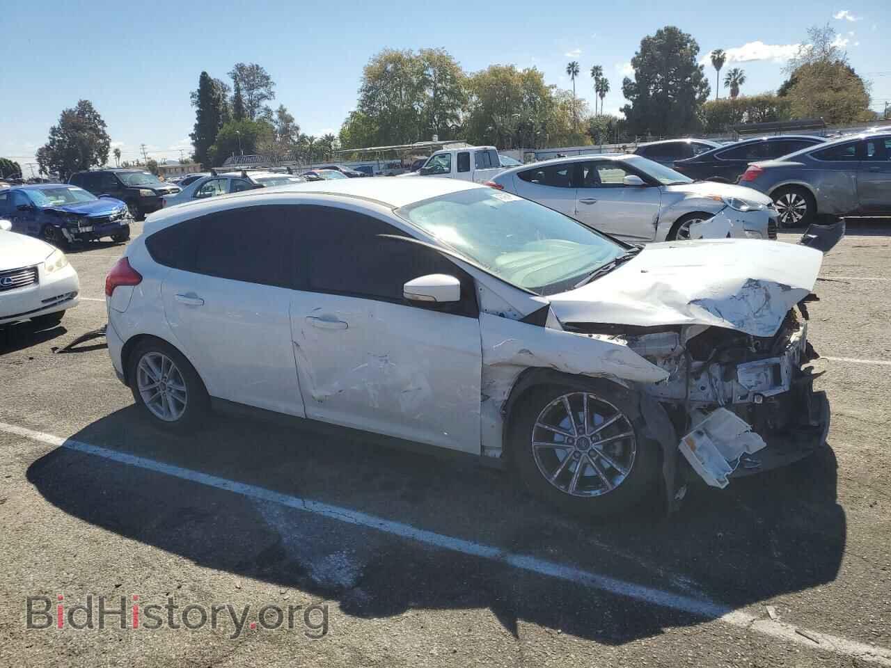 2016 FORD FOCUS - VIN: 1FADP3K24GL283949 - Photo 4