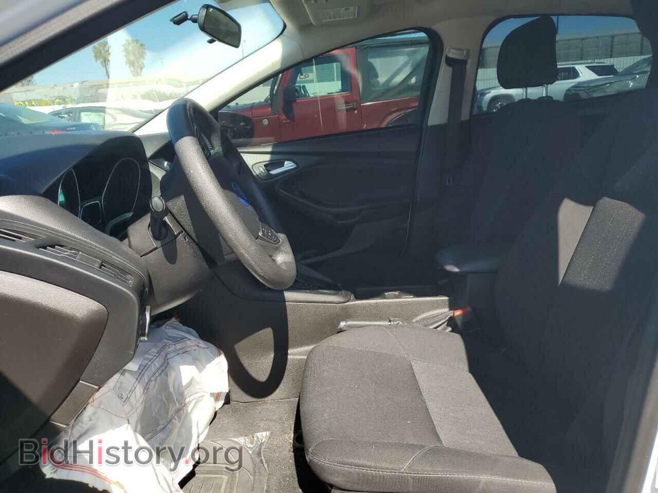 2016 FORD FOCUS - VIN: 1FADP3K24GL283949 - Photo 7