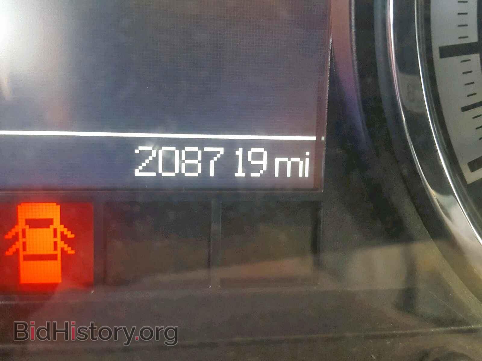 2012 DODGE RAM 2500 - VIN: 3C6TD5CT7CG264344 - Фото 8