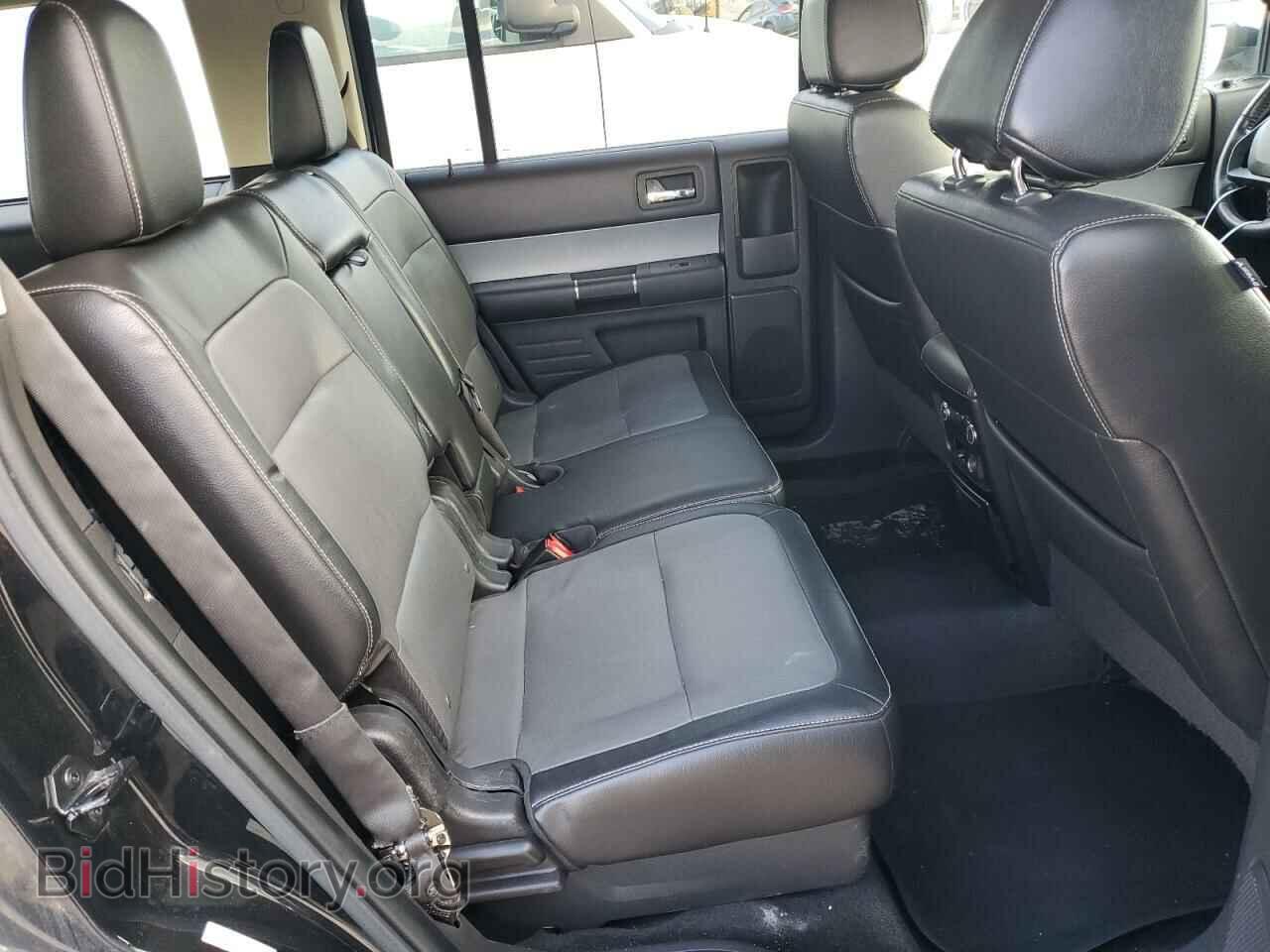 2014 FORD FLEX - VIN: 2FMHK6DT6EBD35544 - Фото 10