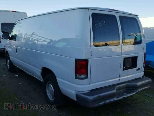 2001 FORD ECONOLINE - VIN: 1FTRE14221HA18643 - Photo 3