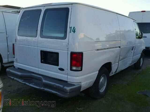 2001 FORD ECONOLINE - VIN: 1FTRE14221HA18643 - Photo 4