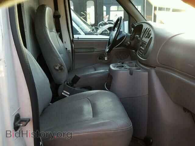 2001 FORD ECONOLINE - VIN: 1FTRE14221HA18643 - Photo 5