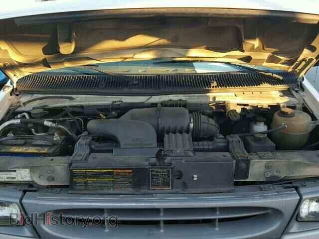 2001 FORD ECONOLINE - VIN: 1FTRE14221HA18643 - Photo 7