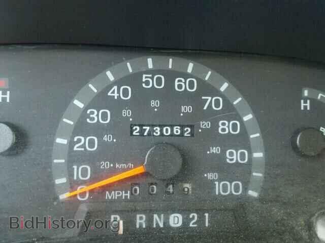 2001 FORD ECONOLINE - VIN: 1FTRE14221HA18643 - Photo 8