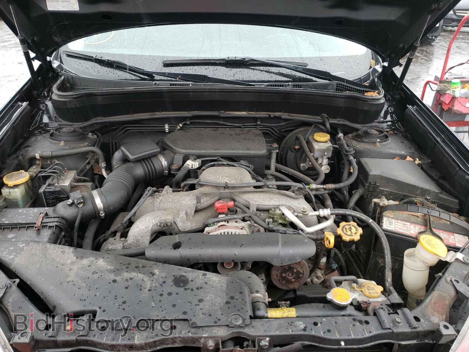 2010 SUBARU FORESTER - VIN: JF2SH6BC6AH764662 - Фото 7