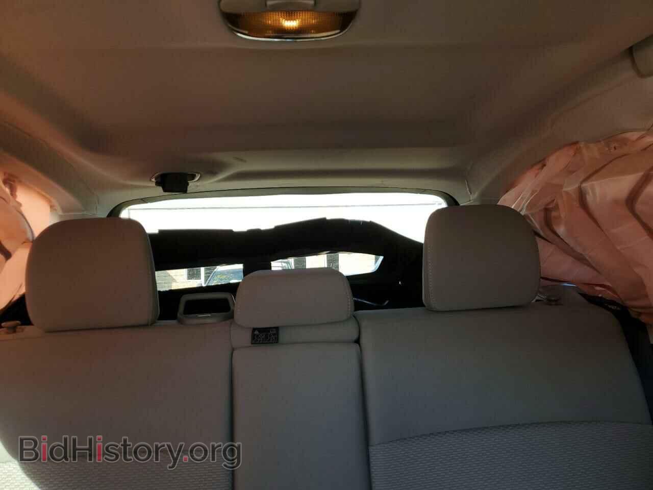 2017 SUBARU FORESTER - VIN: JF2SJAEC0HH454245 - Фото 10