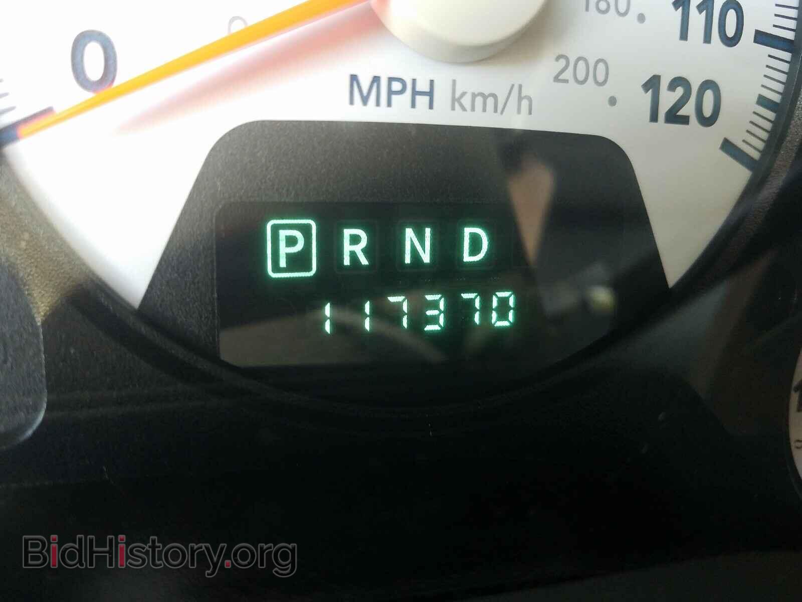 2008 DODGE RAM 2500 - VIN: 3D7KS29A78G196896 - Фото 8