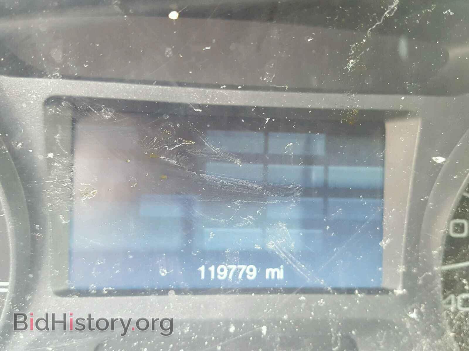 2011 FORD EDGE - VIN: 2FMDK3GC9BBB24522 - Photo 8