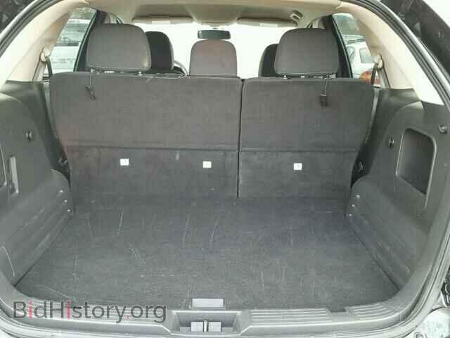 2013 FORD EDGE - VIN: 2FMDK3GC7DBB19645 - Photo 9
