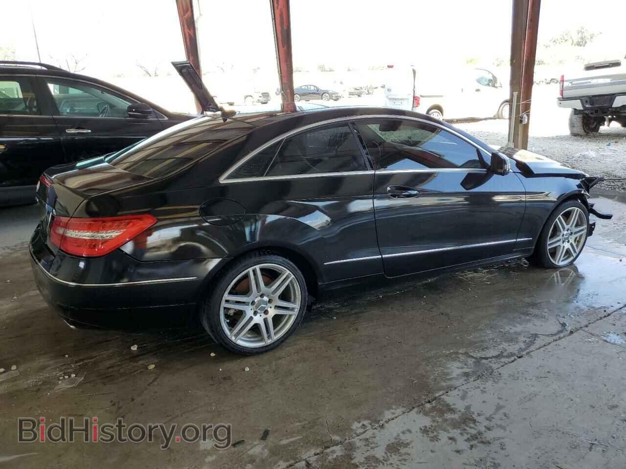 2010 MERCEDES-BENZ E-CLASS - VIN: WDDKJ5GB1AF035712 - Фото 3