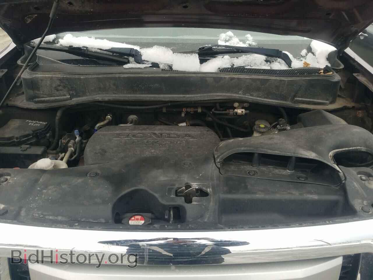 2011 HONDA PILOT - VIN: 5FNYF4H93BB006326 - Фото 12