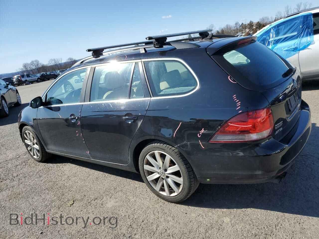2013 VOLKSWAGEN JETTA - VIN: 3VWPP7AJ1DM640163 - Фото 2