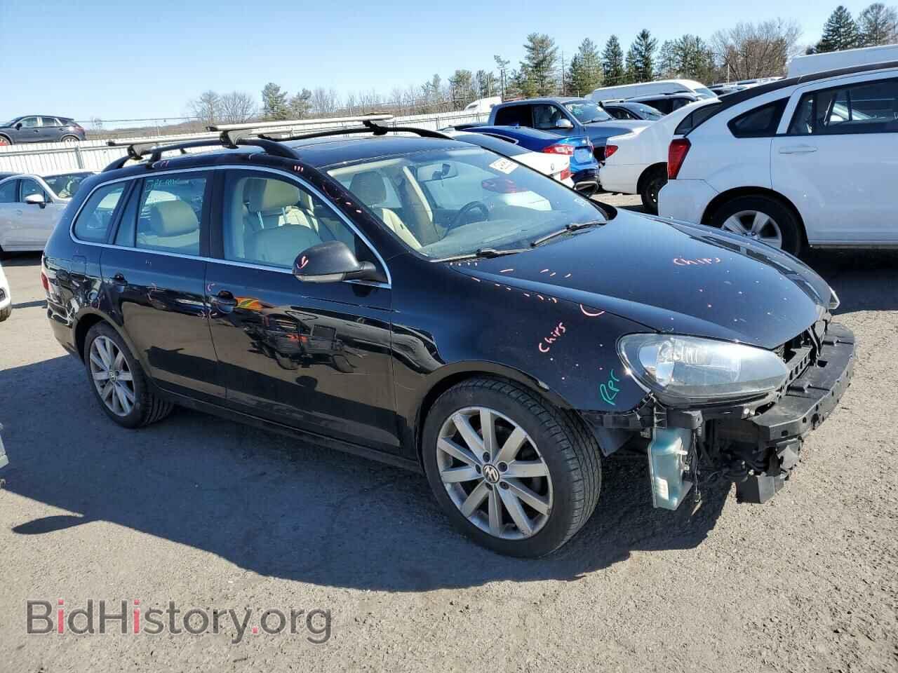 2013 VOLKSWAGEN JETTA - VIN: 3VWPP7AJ1DM640163 - Фото 4