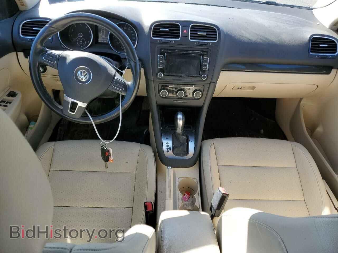 2013 VOLKSWAGEN JETTA - VIN: 3VWPP7AJ1DM640163 - Фото 8