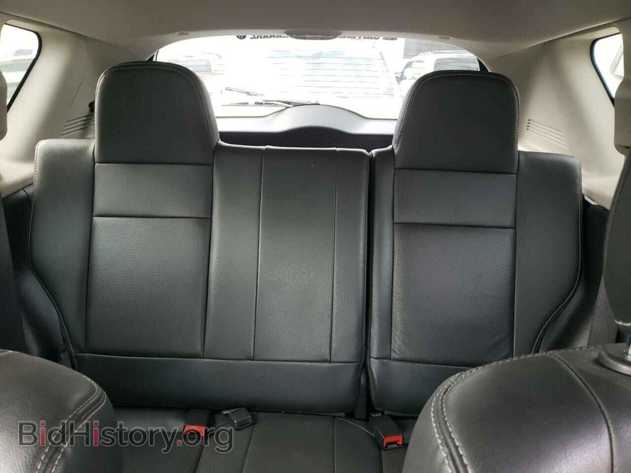 2017 JEEP COMPASS - VIN: 1C4NJDEB6HD193604 - Фото 10