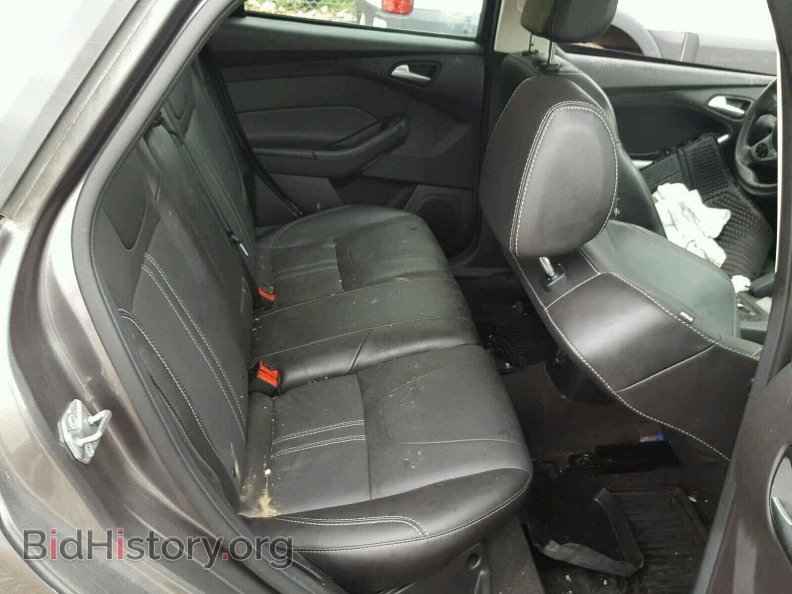 2014 FORD FOCUS - VIN: 1FADP3K2XEL223039 - Фото 6