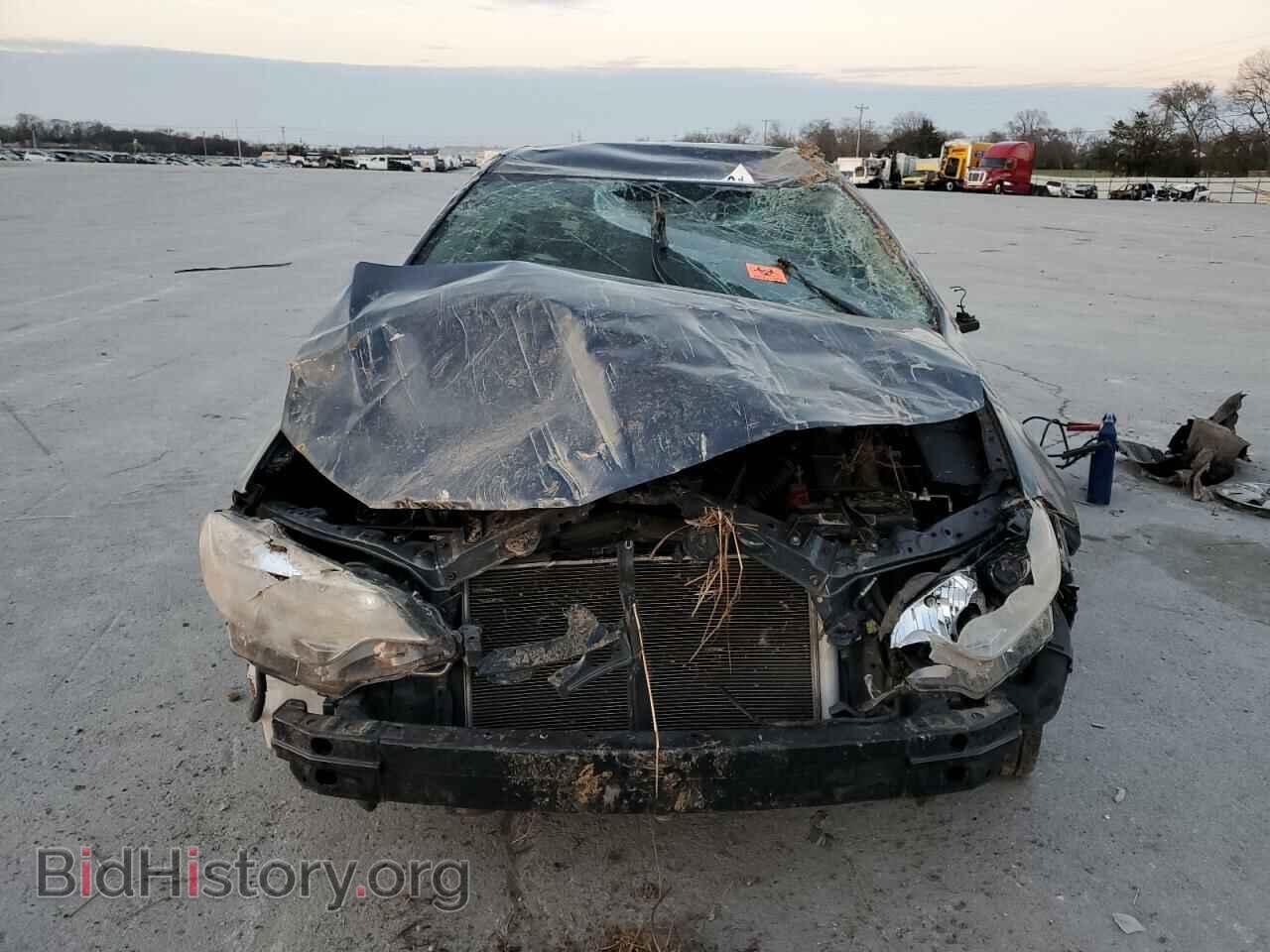 2014 TOYOTA COROLLA - VIN: 2T1BURHE6EC074246 - Фото 5