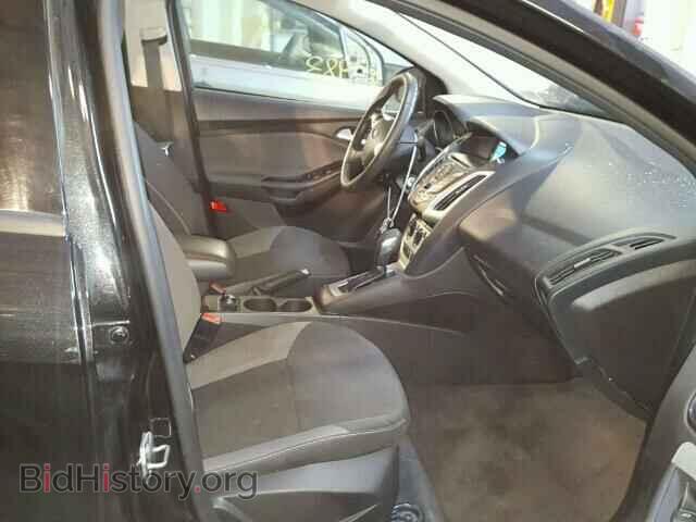 2013 FORD FOCUS - VIN: 1FADP3F22DL326531 - Photo 5