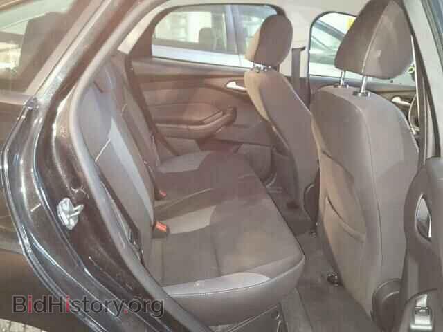 2013 FORD FOCUS - VIN: 1FADP3F22DL326531 - Photo 6
