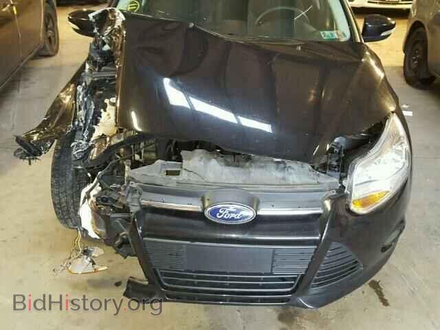 2013 FORD FOCUS - VIN: 1FADP3F22DL326531 - Photo 7