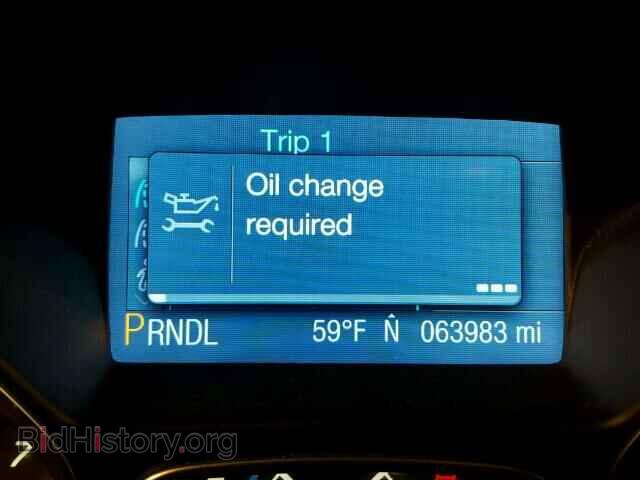 2013 FORD FOCUS - VIN: 1FADP3F22DL326531 - Photo 8