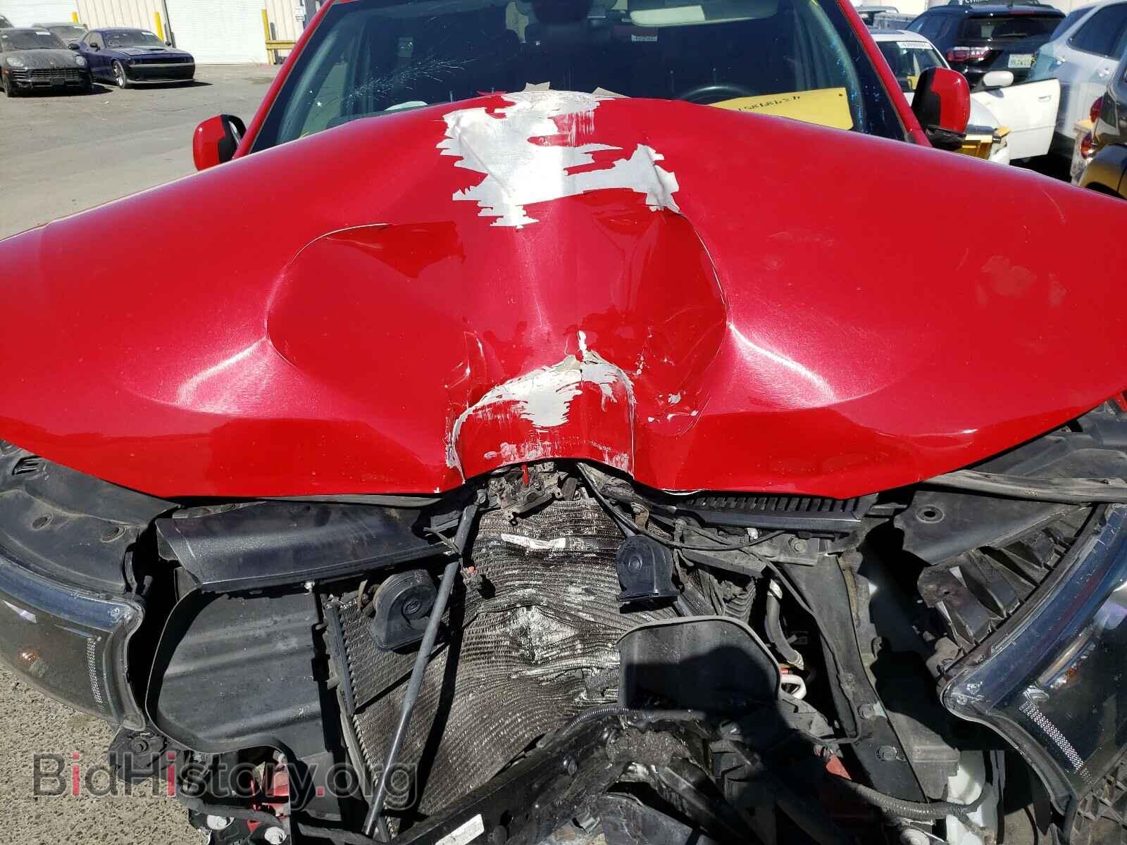2017 DODGE DURANGO - VIN: 1C4RDJDG0HC847863 - Фото 7