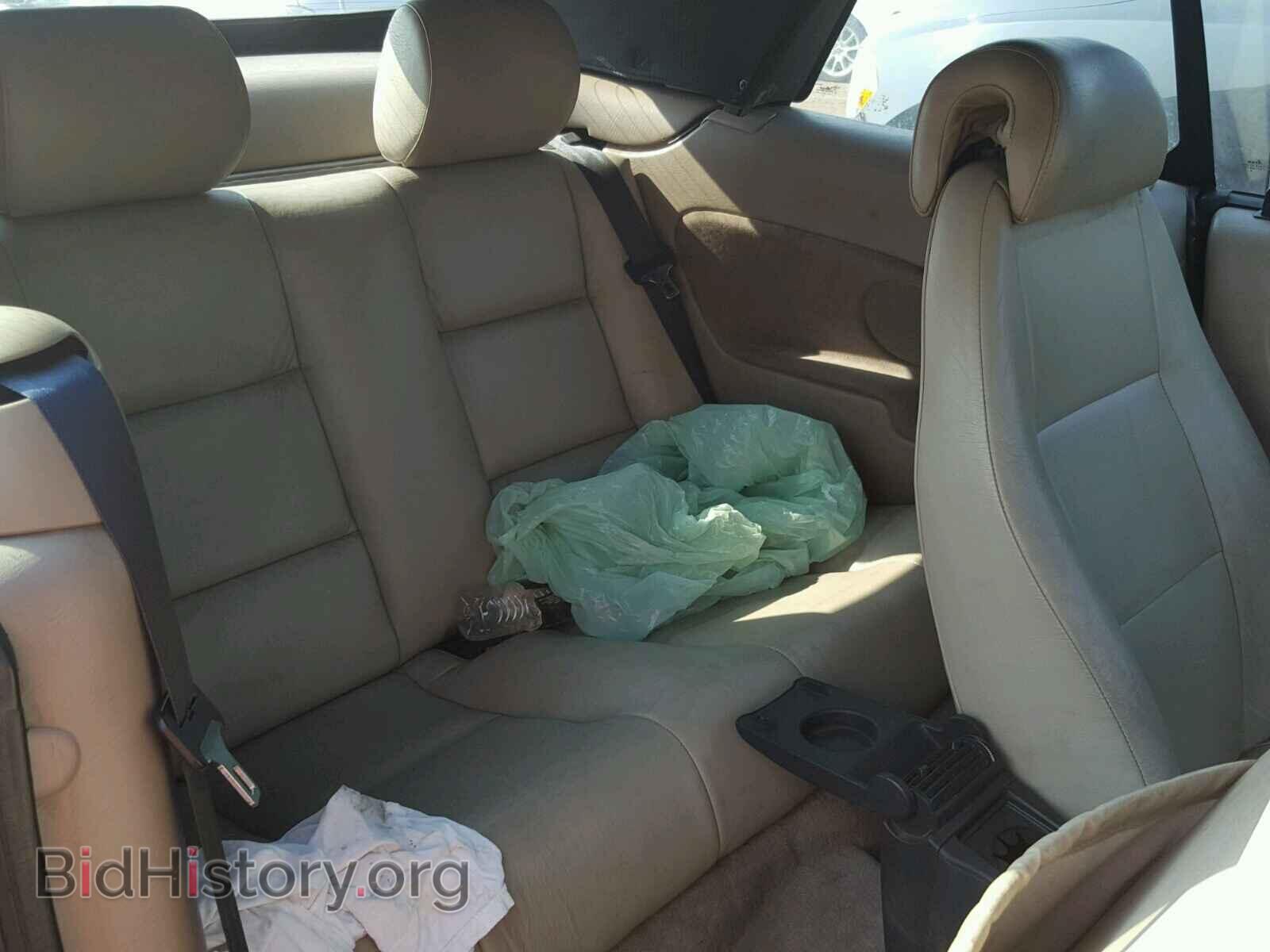 1995 SAAB 900 - VIN: YS3DD75B0S7013679 - Photo 6