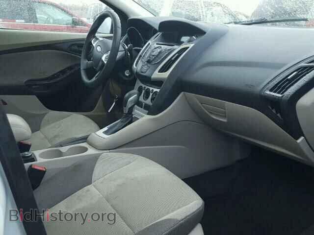 2012 FORD FOCUS - VIN: 1FAHP3F26CL106308 - Photo 5
