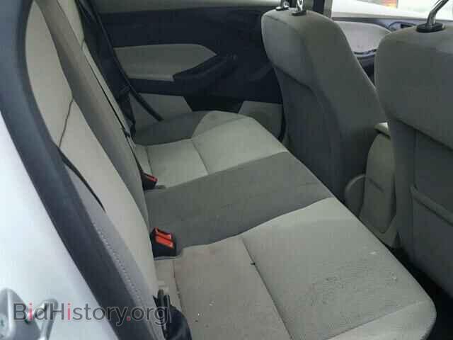 2012 FORD FOCUS - VIN: 1FAHP3F26CL106308 - Photo 6