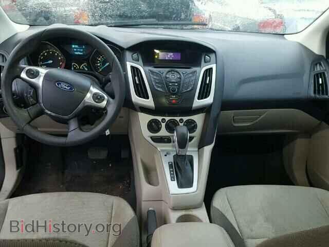 2012 FORD FOCUS - VIN: 1FAHP3F26CL106308 - Photo 9