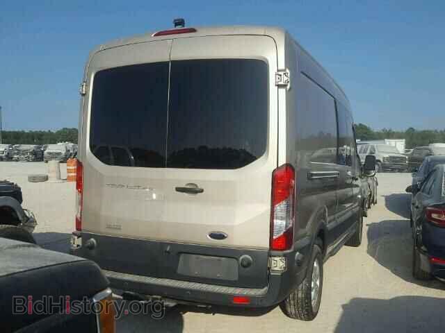 2015 FORD TRANSIT CO - VIN: 1FTYR2CM1FKA27157 - Фото 4
