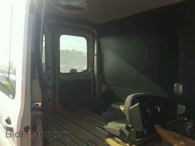 2015 FORD TRANSIT CO - VIN: 1FTYR2CM1FKA27157 - Фото 6