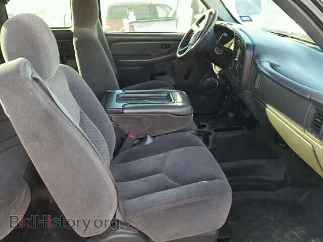 2006 CHEVROLET SILVERADO - VIN: 1GCHK29U16E229829 - Фото 5