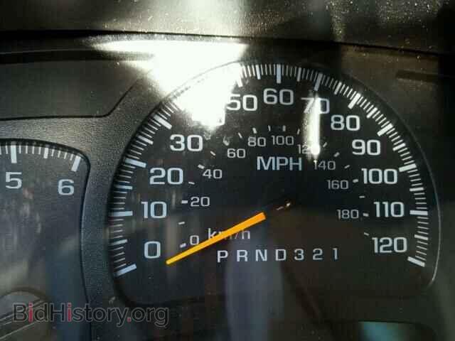 2006 CHEVROLET SILVERADO - VIN: 1GCHK29U16E229829 - Фото 8